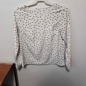 Shein blouse